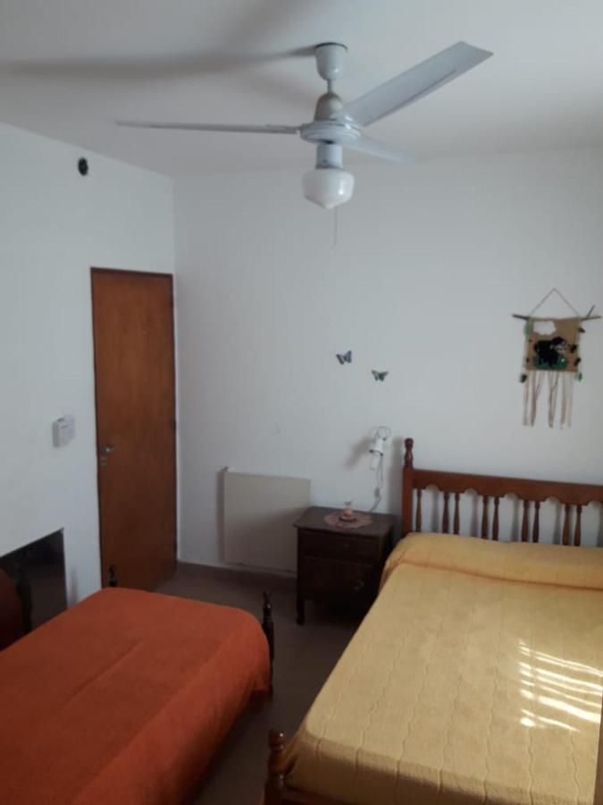 Shekinah Hotel Villa Cura Brochero Exterior photo
